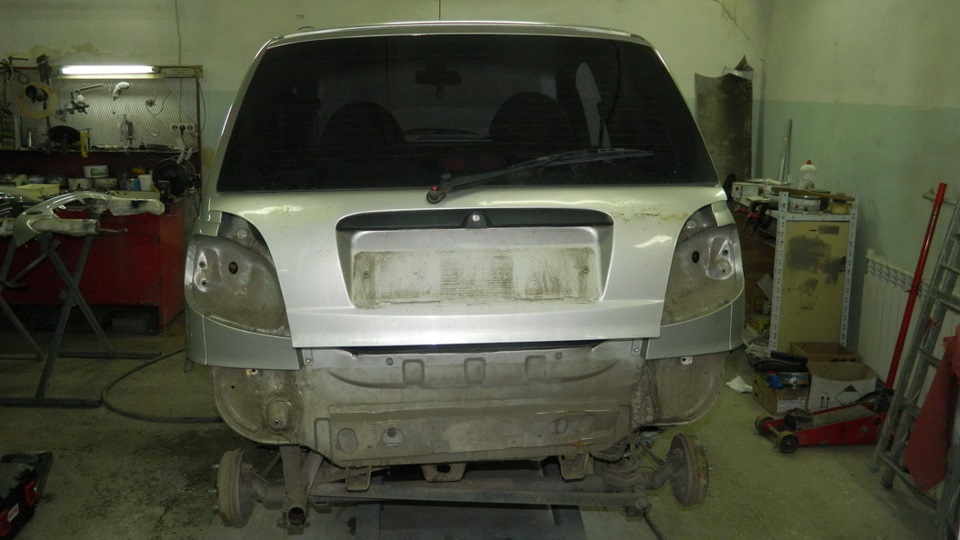 Як робили 3