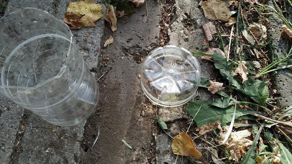 Як закрити центральний отвір