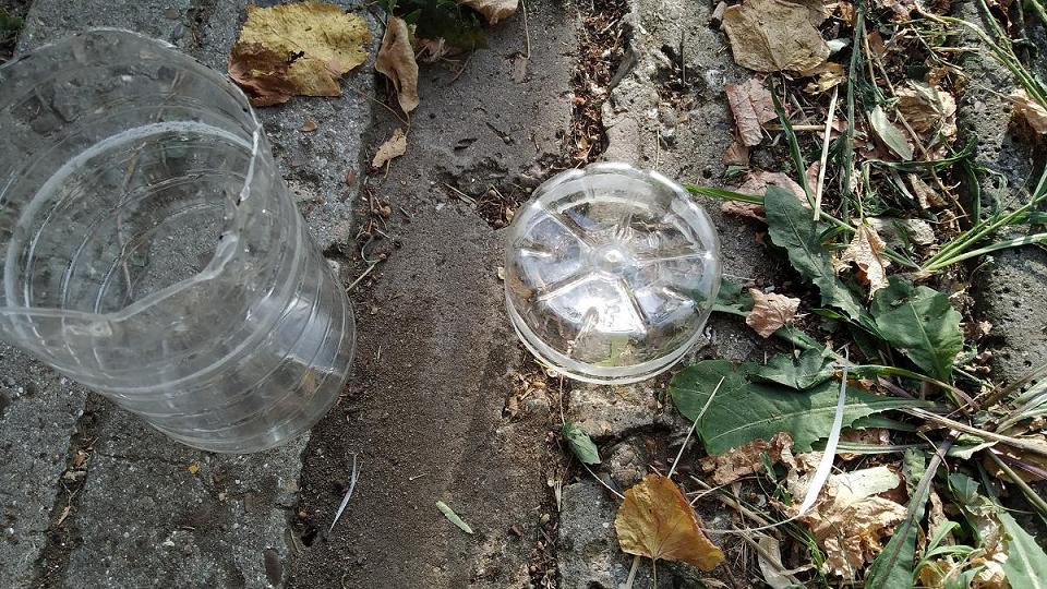 Як закрити центральний отвір 1
