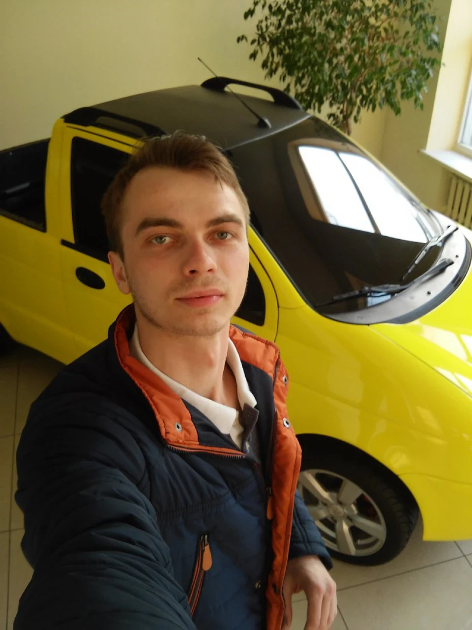 Не забувайте про нас!)