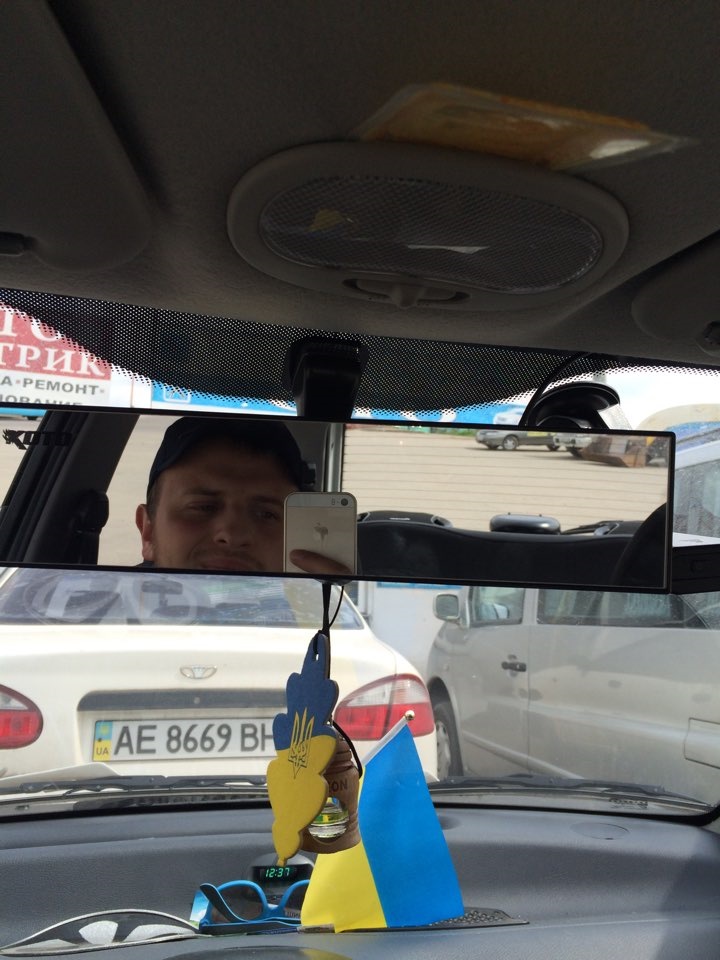 Історія про те, як Пулечка стала небезпечною) 4
