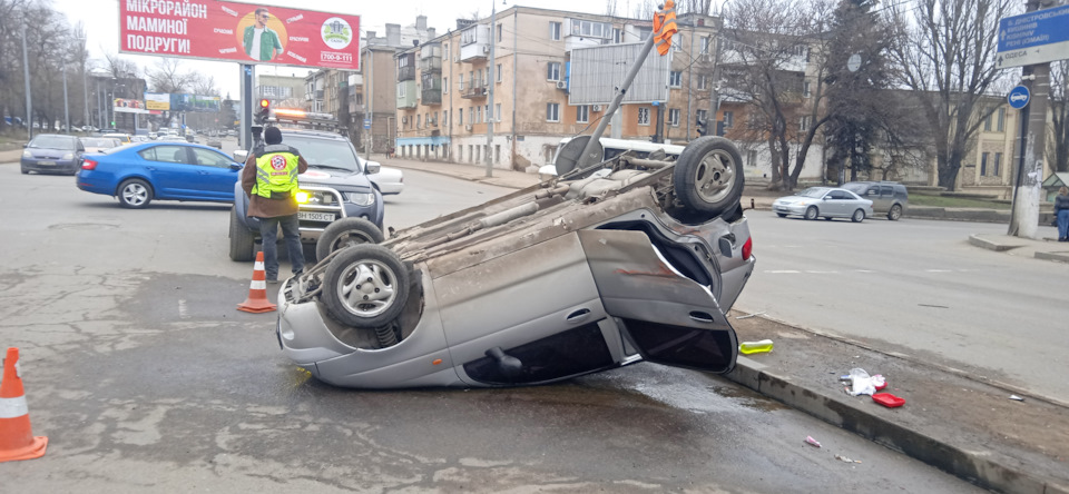 Загинула Пулька . 3