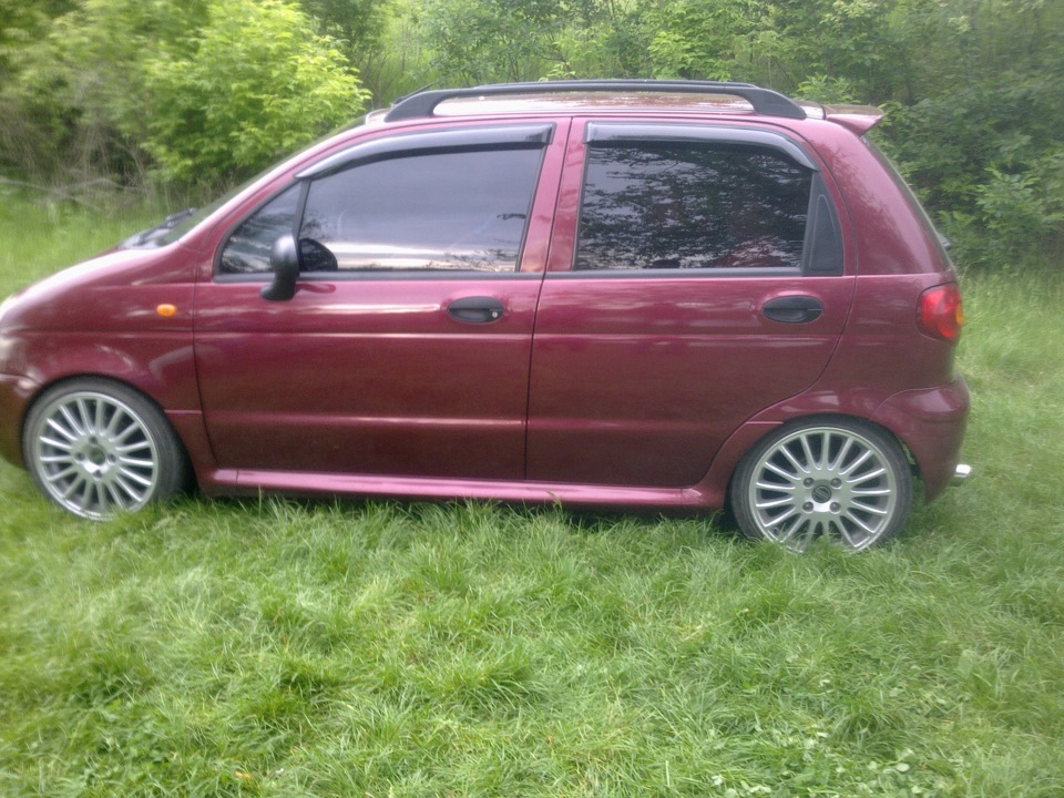 був на природі 4