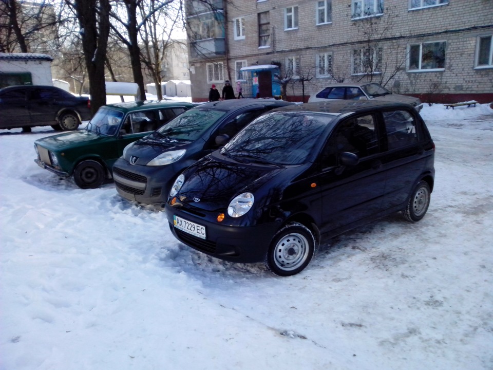 та ні про що! 1