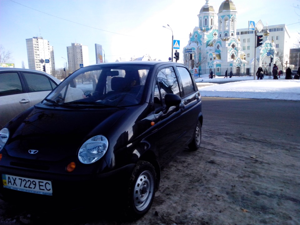 та ні про що! 3