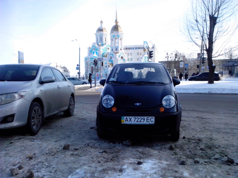 та ні про що! 2
