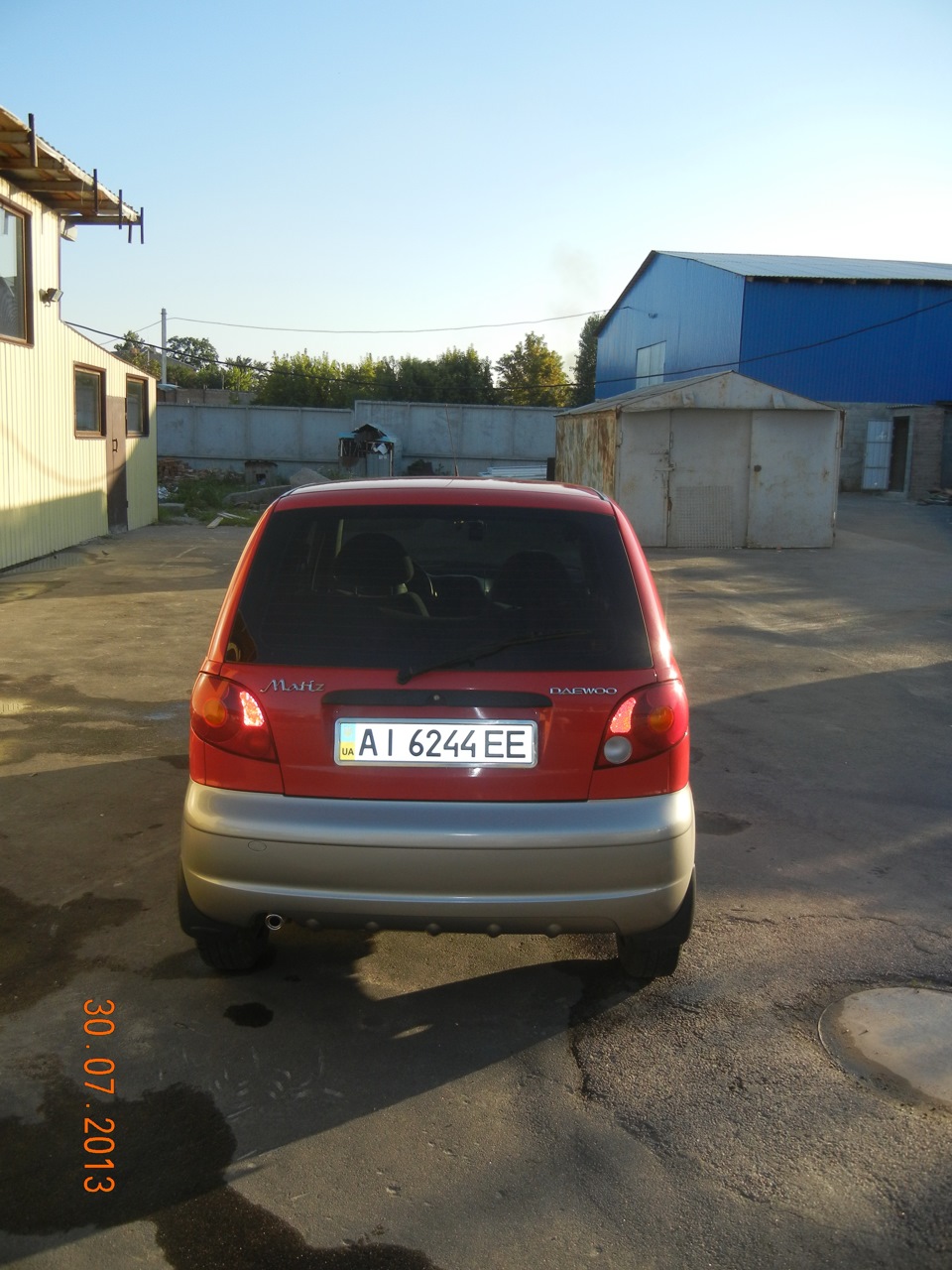 Геть шильдики 1