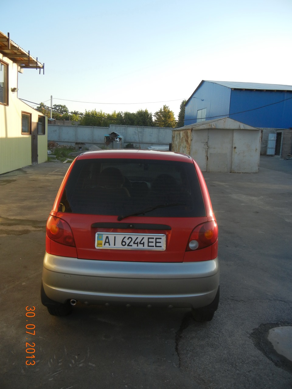 Геть шильдики 5