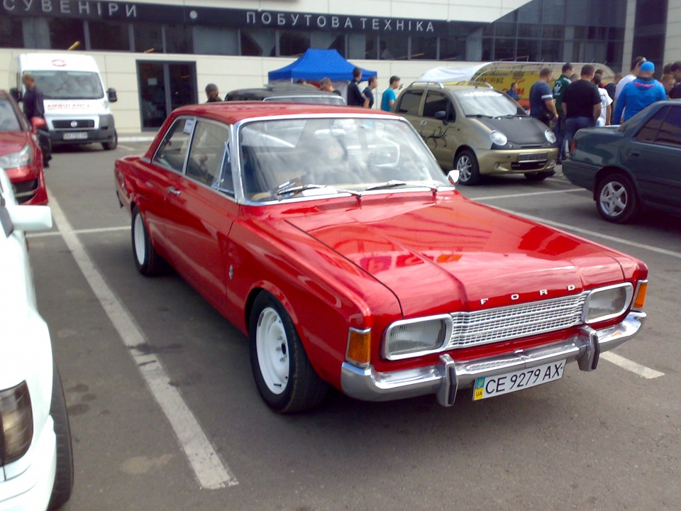 Місцевий Чернівецький конкурс з автозвуку + найсильніша людина України) 1