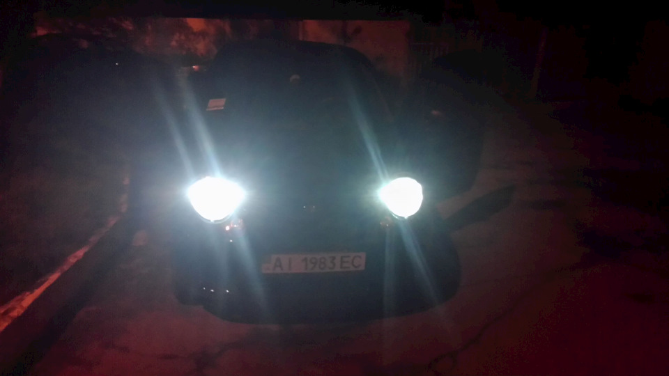 Габарити. 3