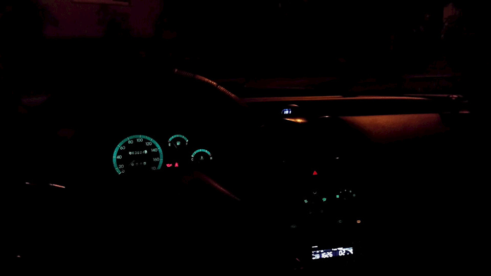 Стара-нова автомагнітола. 3