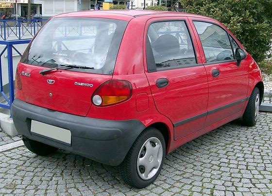 Цікавить думка громадськості. Abarth. 1