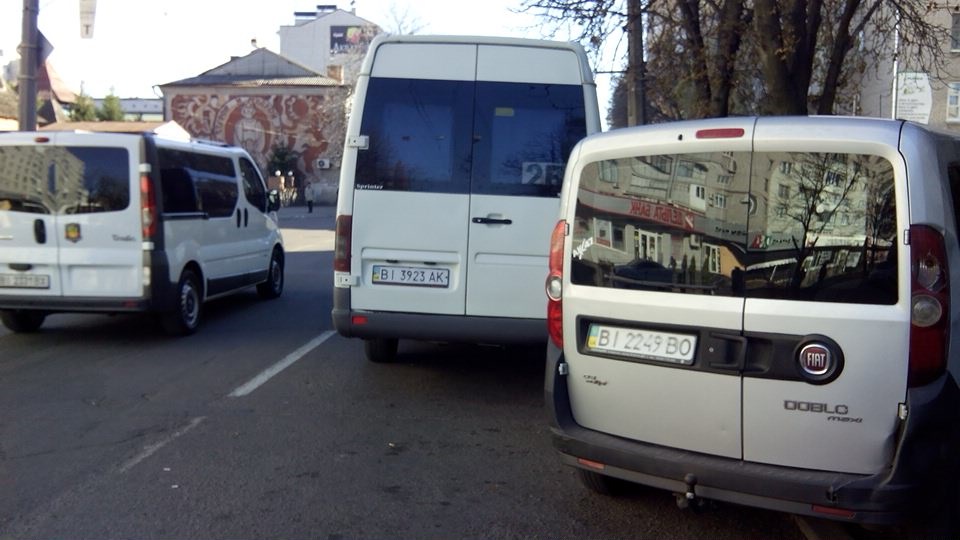 Мої двійники 3