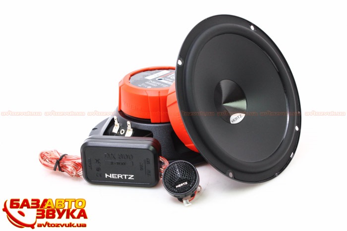 Придбаємо хороший звук від SONY та Hertz 4