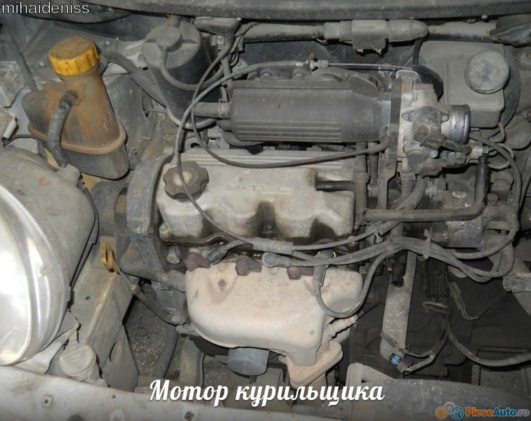 Рекомендації щодо термінів заміни, типу та класифікації масел 2