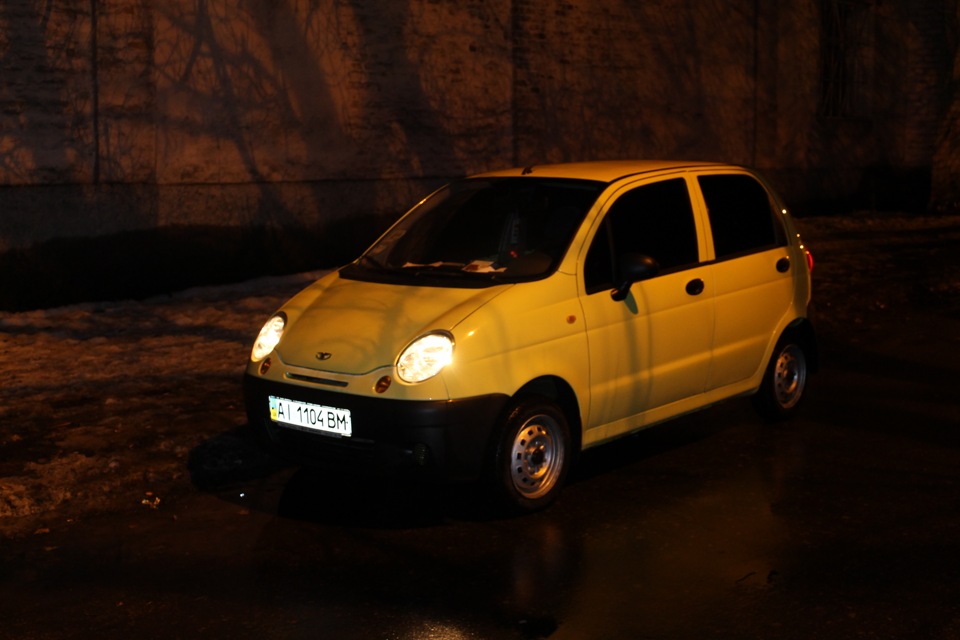 Нічний фотосет 5