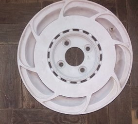 Turbine 1