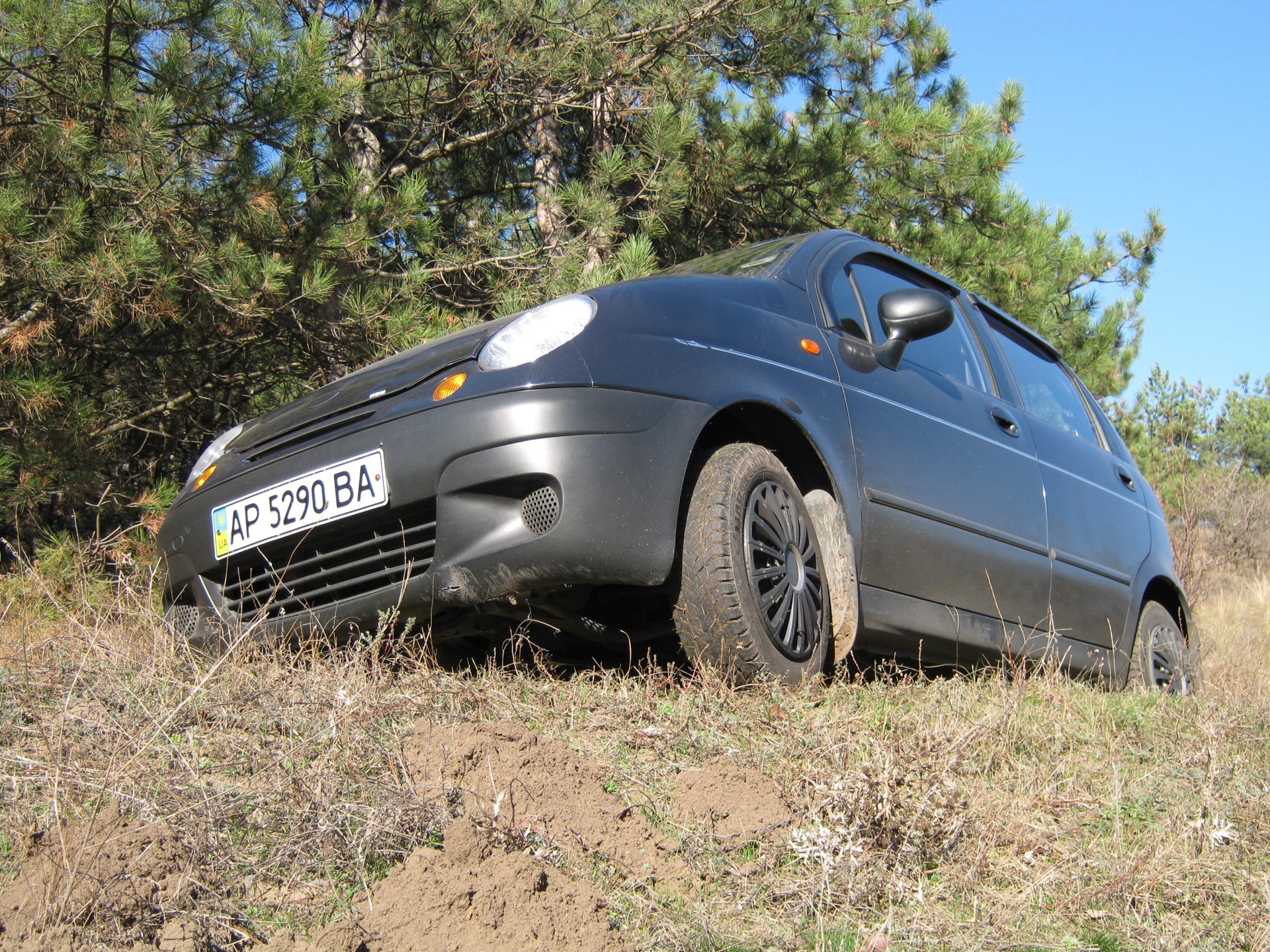 Лістопадня фотосесія… 1
