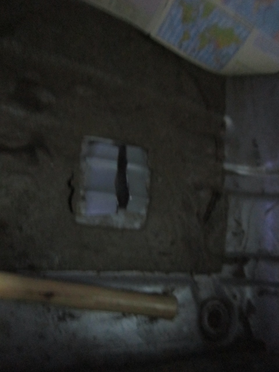 Запаска в запасці ... 4