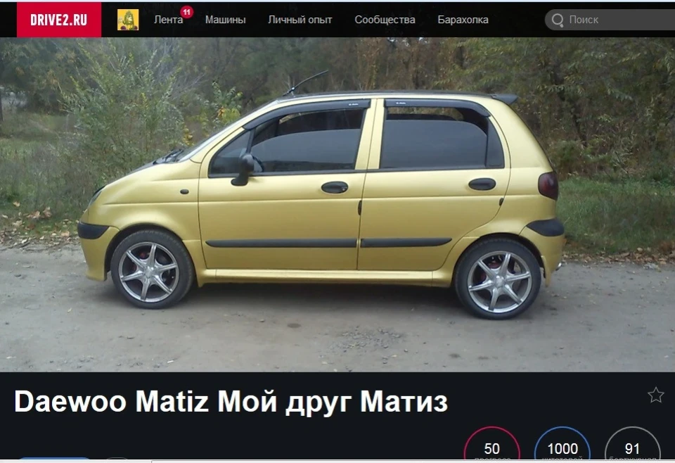 1000 передплатників.