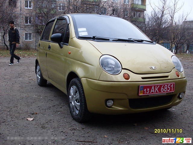 Мухобійка 1