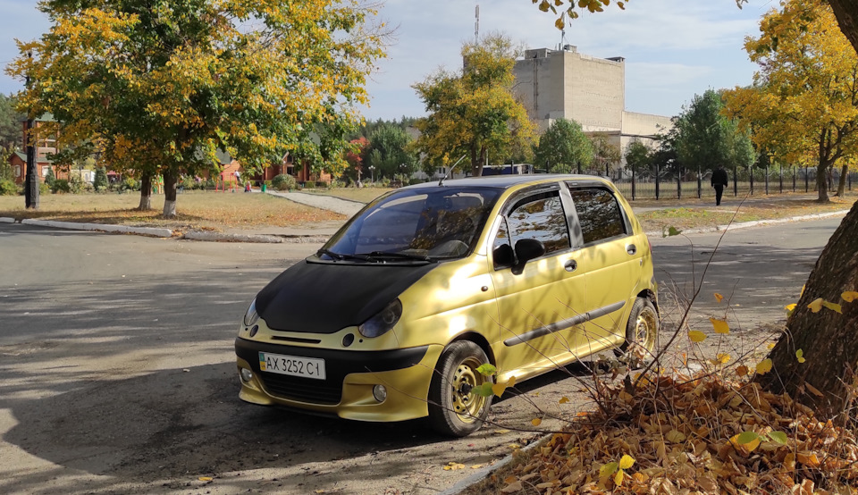 Ось і літо минуло... 4