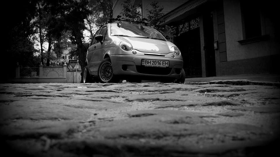 Фотосет у старому місті 2