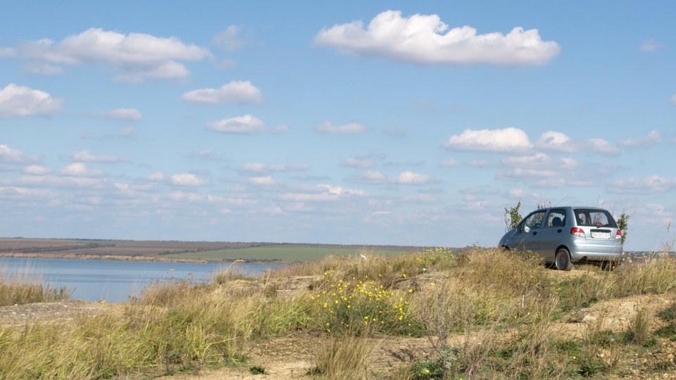 Позбувся камер у парі дисків + фотобонус 4