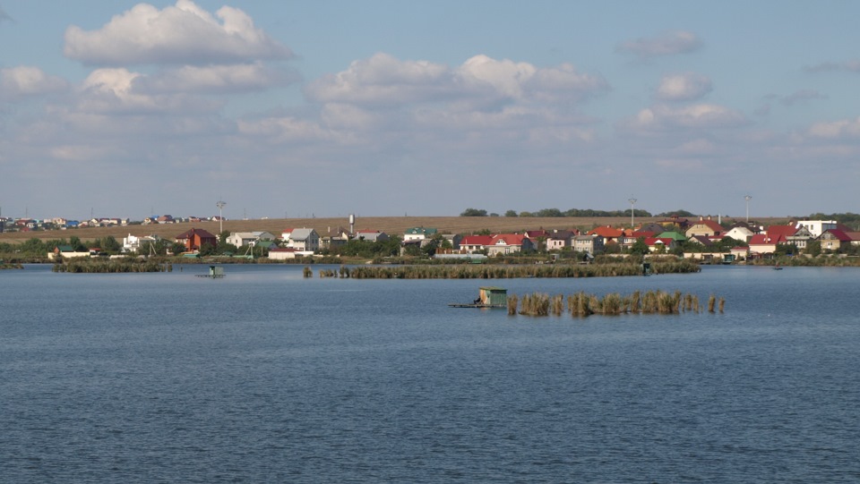 Прогулянка вихідного дня 1
