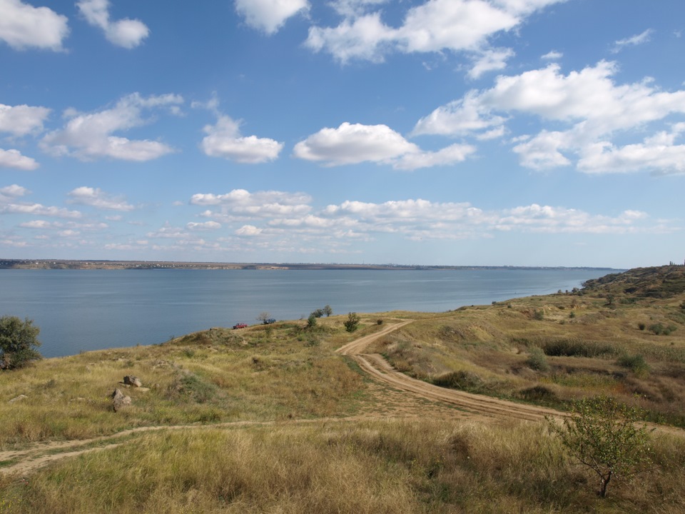 Прогулянка вихідного дня 2