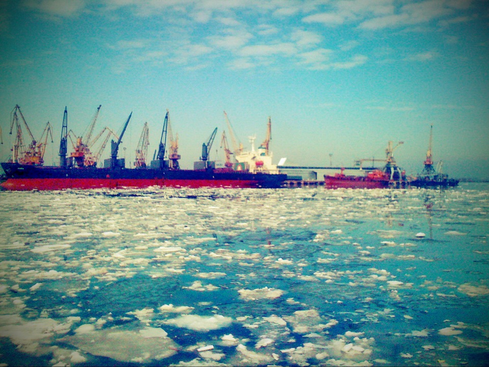 Скло та ЕСП на місці 3