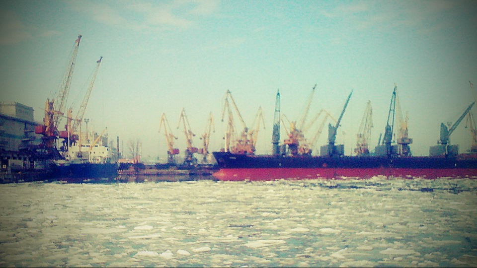 Скло та ЕСП на місці 4