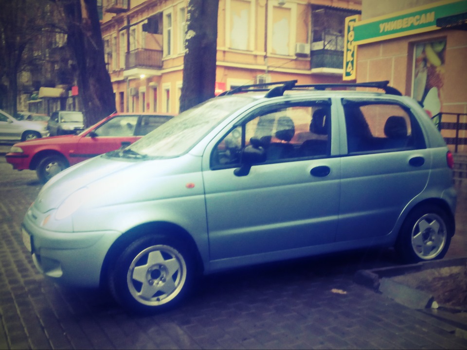 ТО-5 (40.000 км) 1