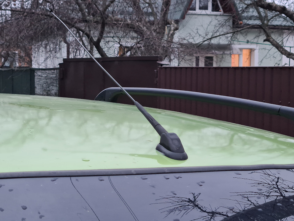 Водяне охолодження. Салона... 1