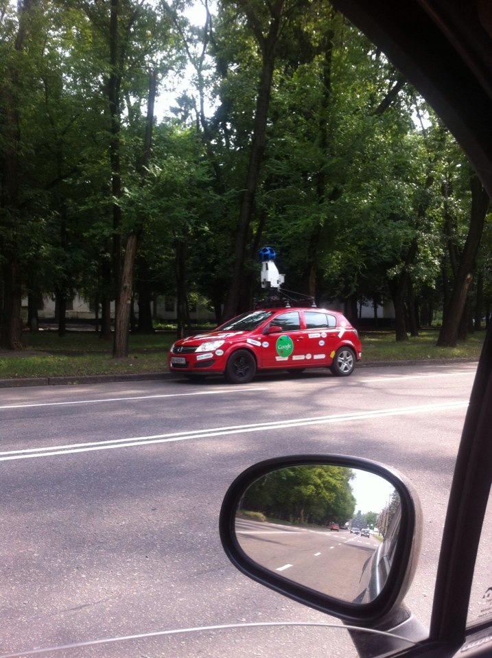 Google 1