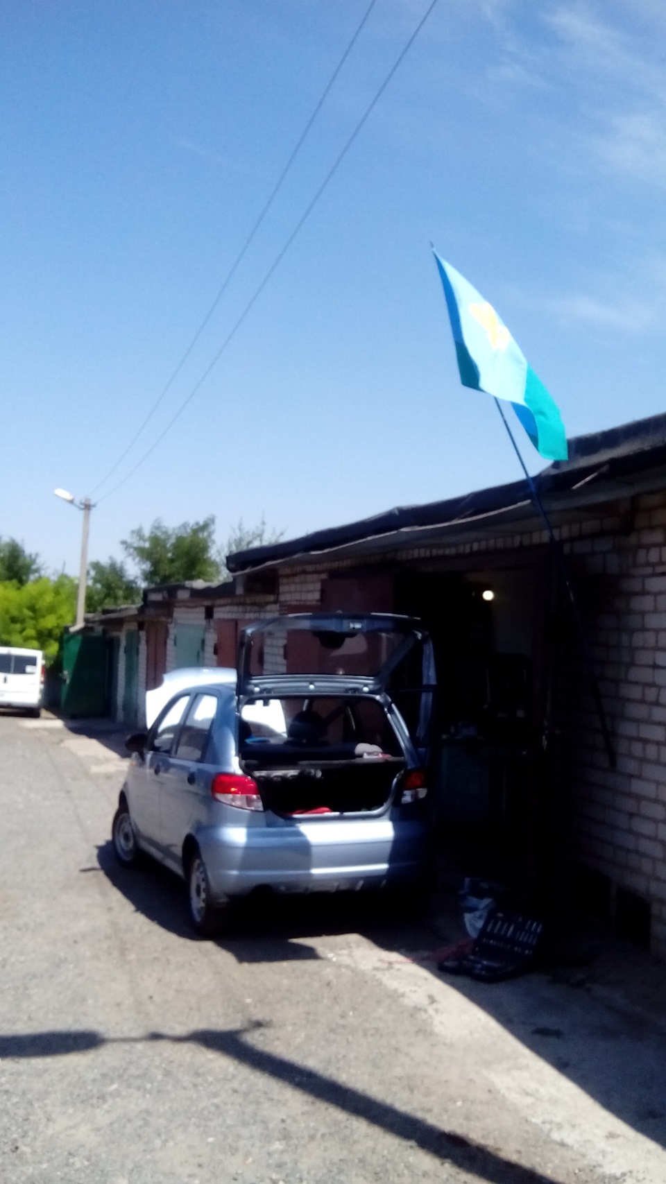 установка синналки 1