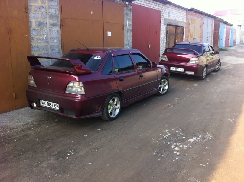 Сестри 1