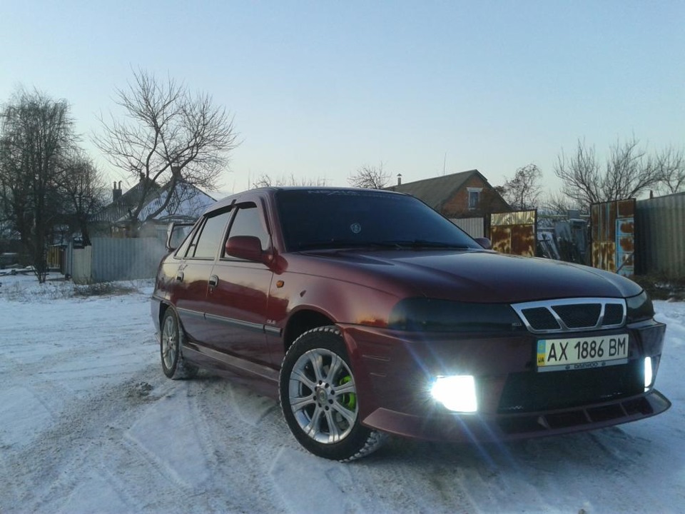 Зимові диски(R15)+пара нових Amtel Nordmaster2 5
