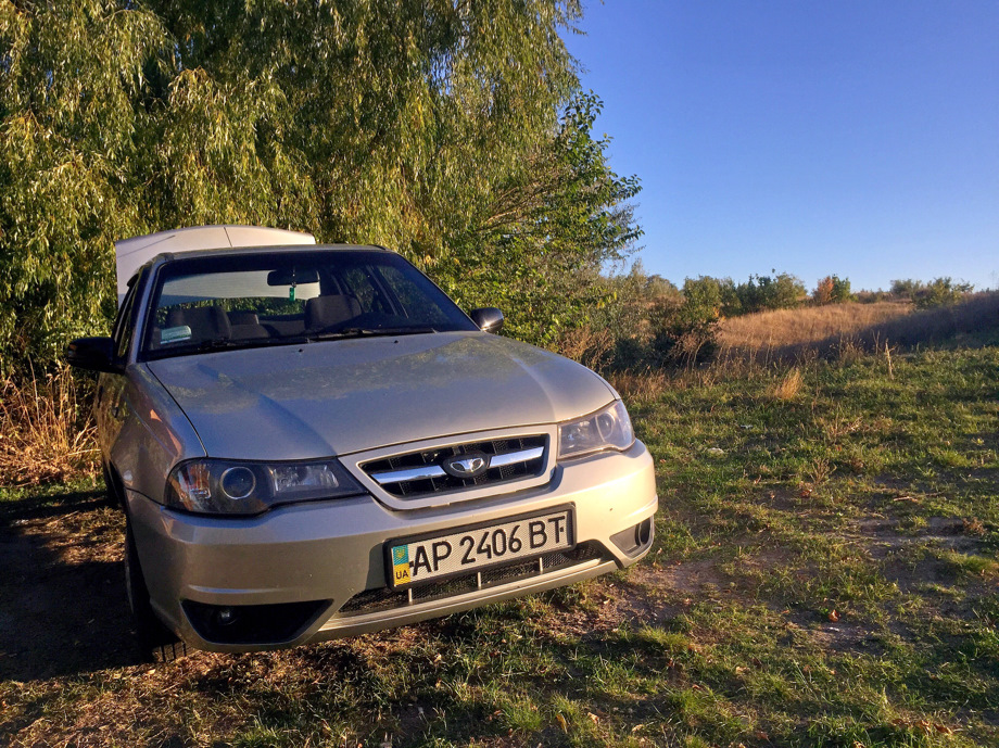 Осінні фотографії 2