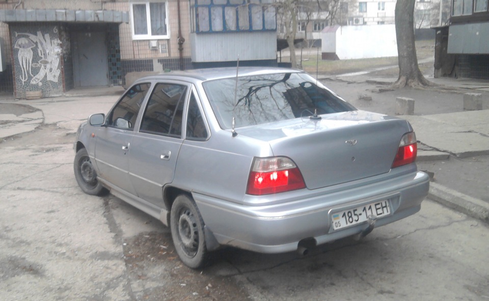 Пару фоток до ремонту 5