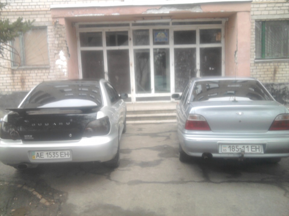 Пару фоток до ремонту 4