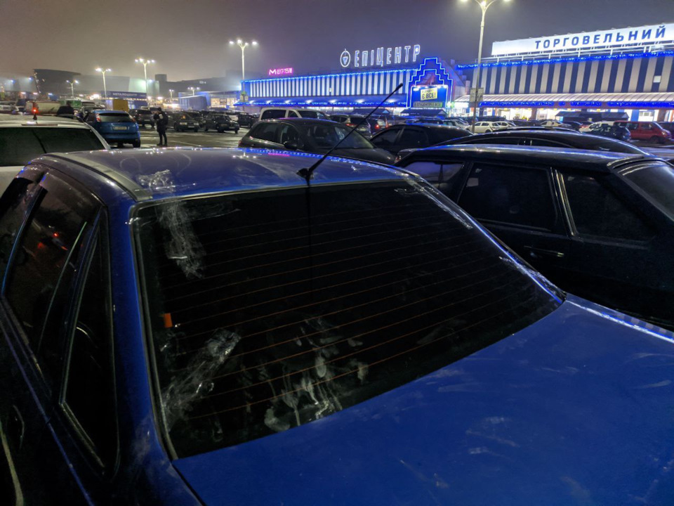 Нове скло в 2021 2