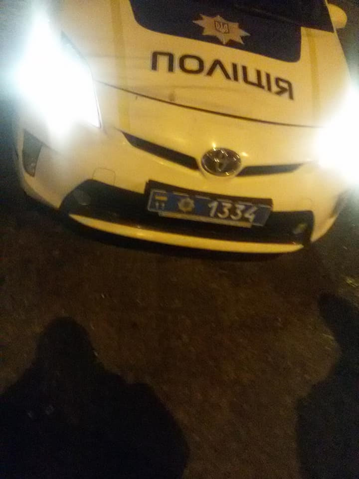 недокопи або як я проводжу вихідні 5