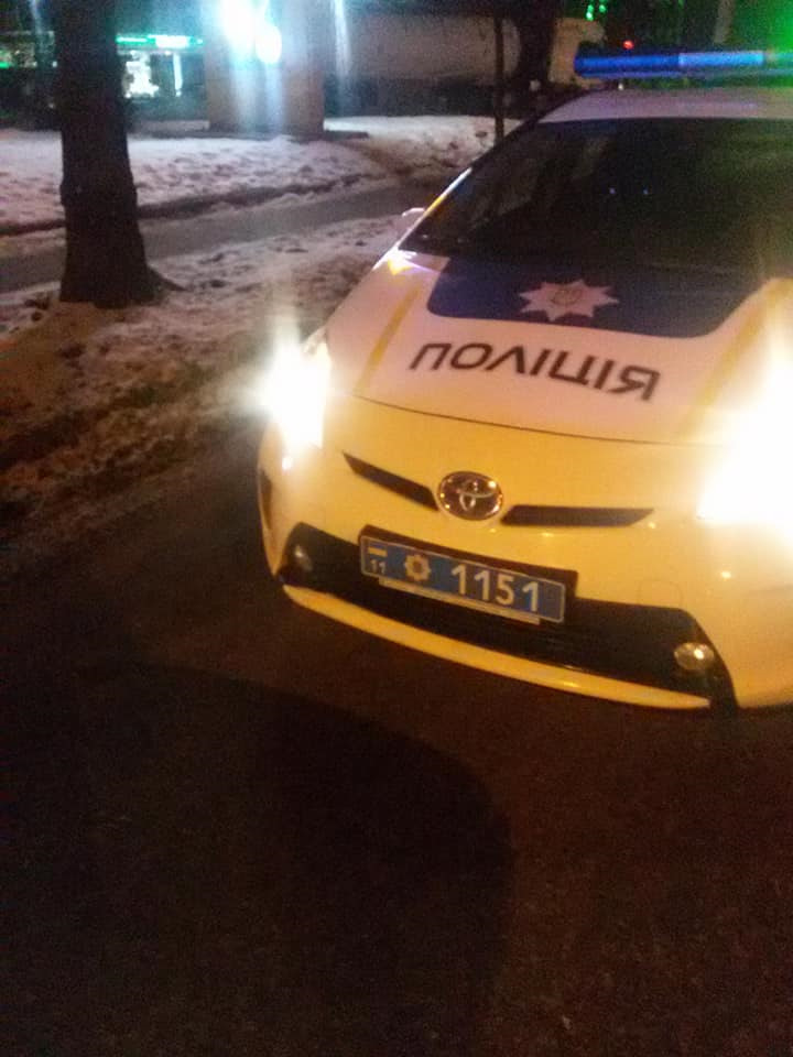недокопи або як я проводжу вихідні 4