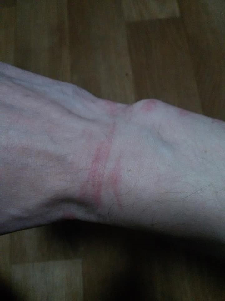 недокопи або як я проводжу вихідні 1
