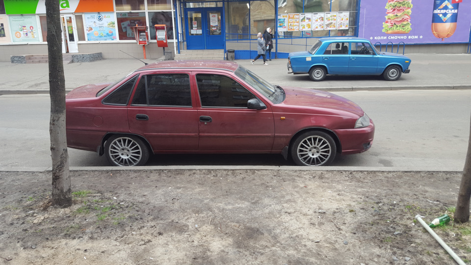 R16 1