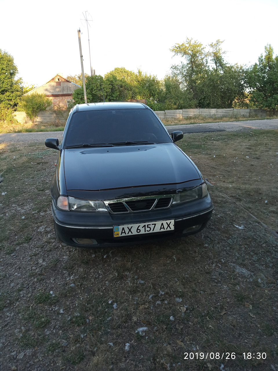 Лоб катан) 2