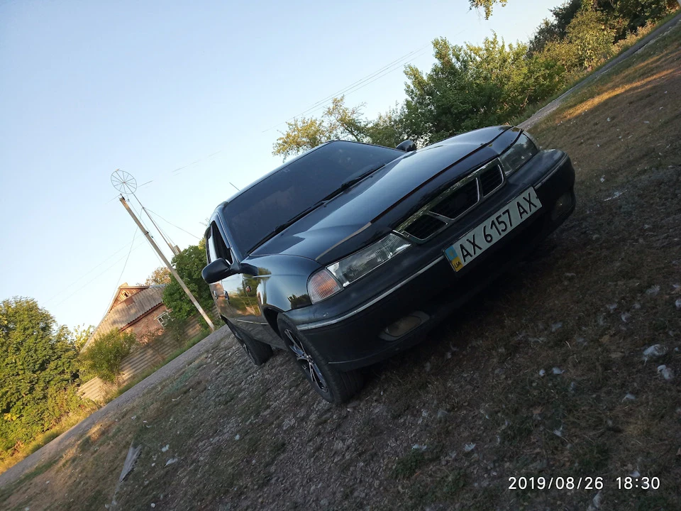 Лоб катан)