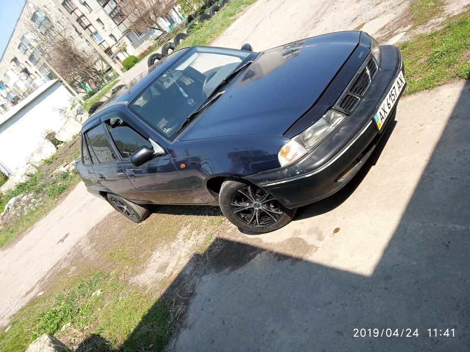 Нові тапки)) 4