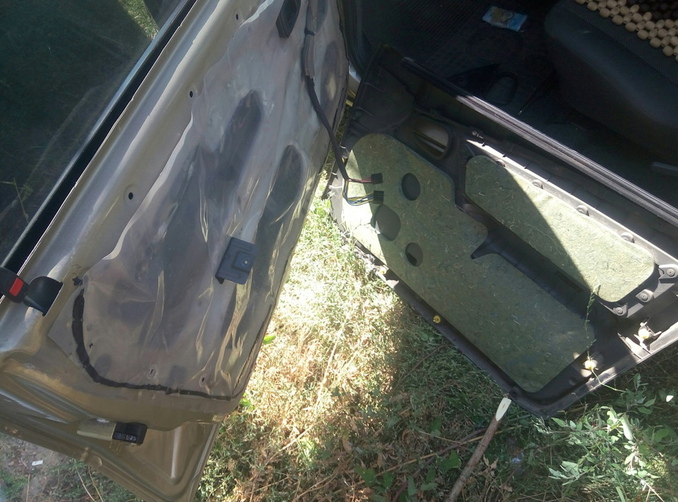 ТО та інші доробки 5
